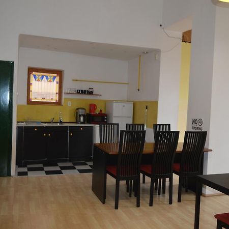 Hostel 66 Szeged Ngoại thất bức ảnh
