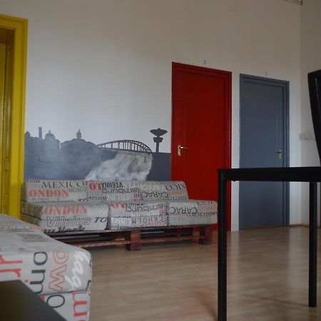 Hostel 66 Szeged Ngoại thất bức ảnh