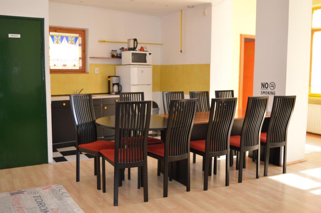 Hostel 66 Szeged Ngoại thất bức ảnh