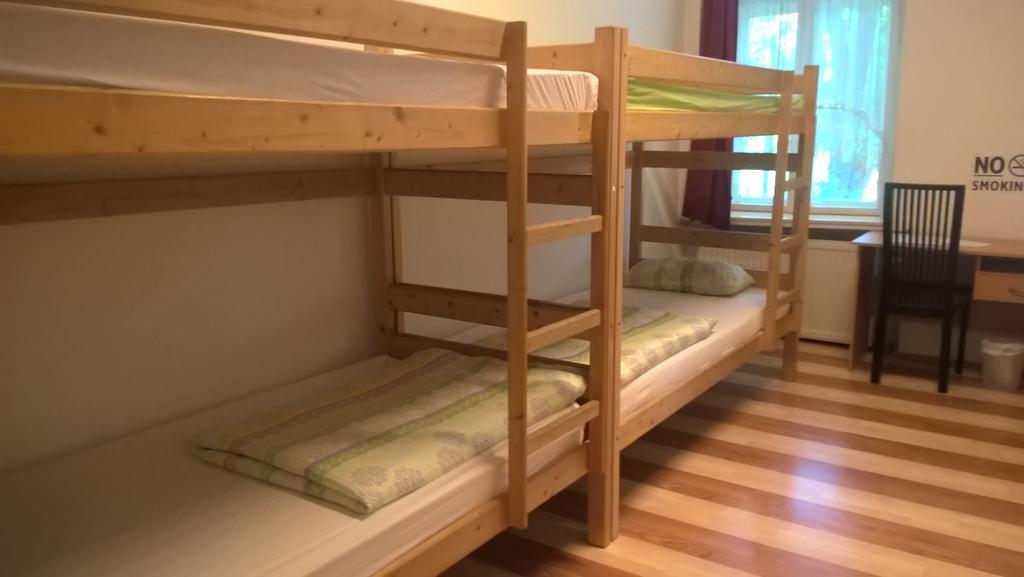 Hostel 66 Szeged Ngoại thất bức ảnh