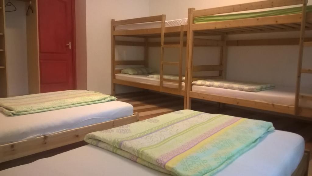 Hostel 66 Szeged Ngoại thất bức ảnh