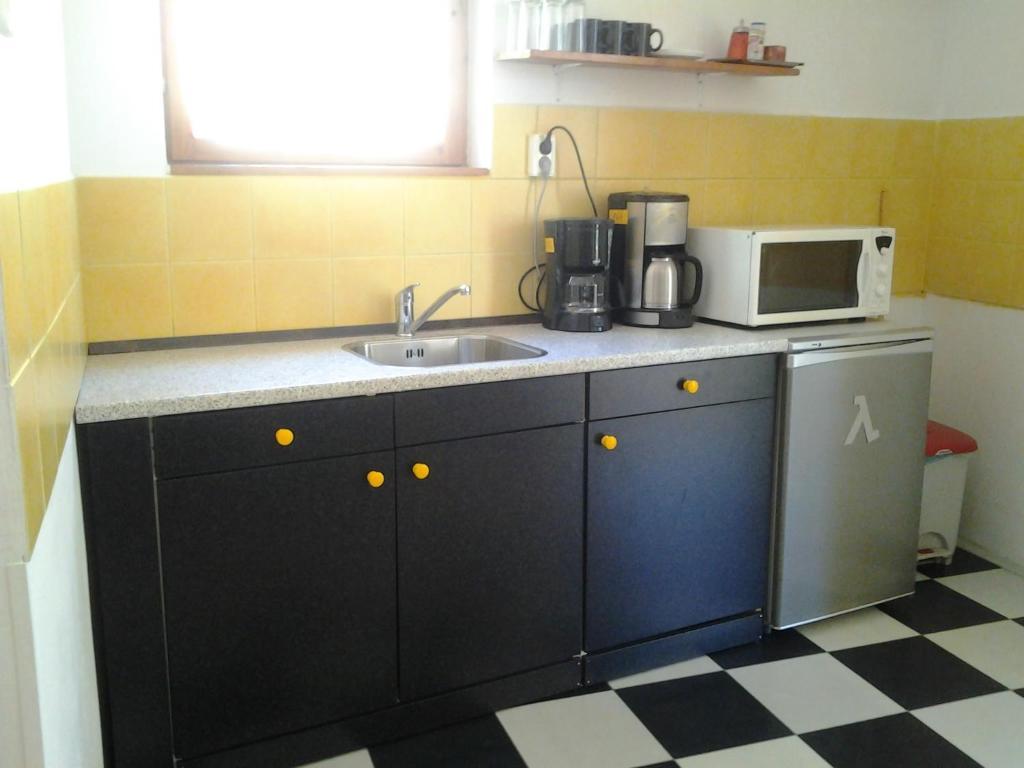 Hostel 66 Szeged Ngoại thất bức ảnh