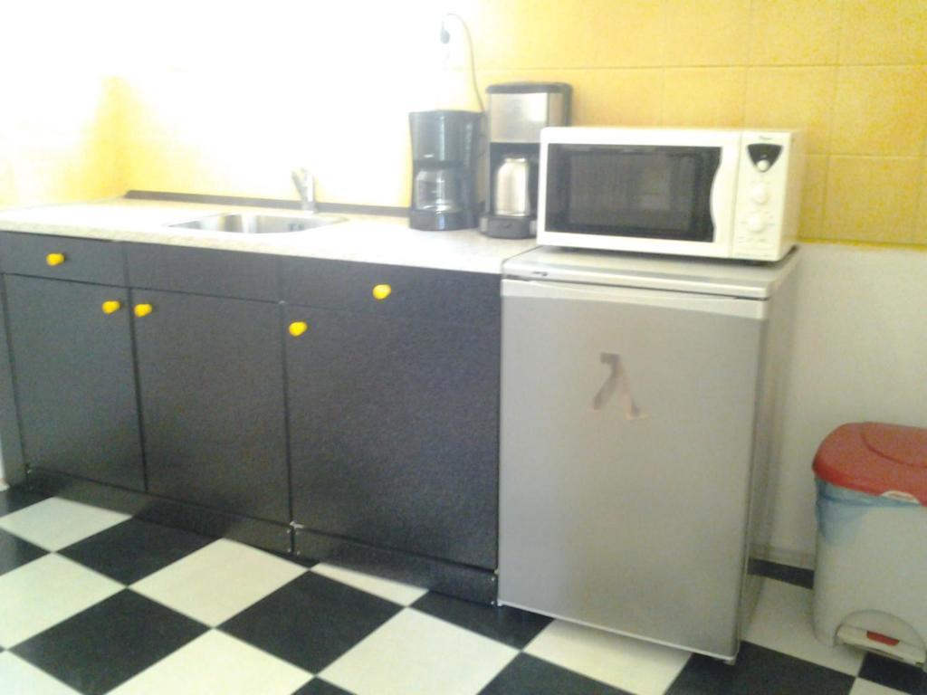 Hostel 66 Szeged Ngoại thất bức ảnh