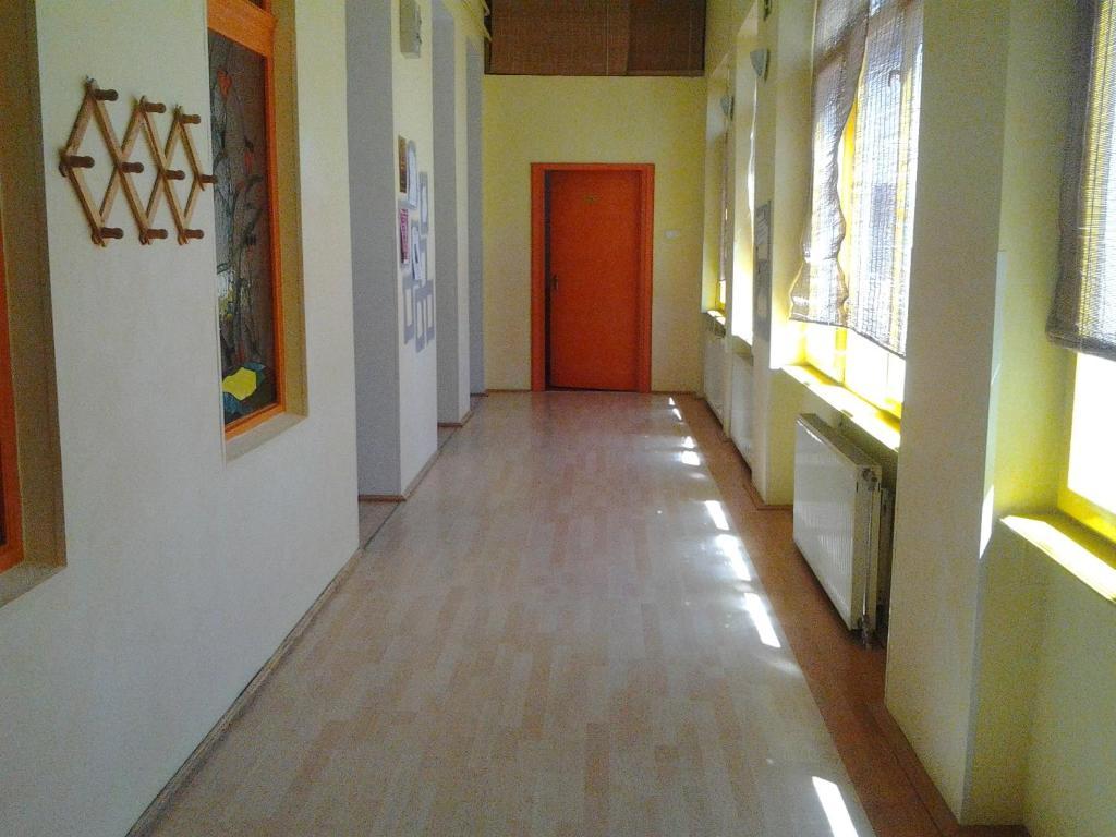 Hostel 66 Szeged Ngoại thất bức ảnh