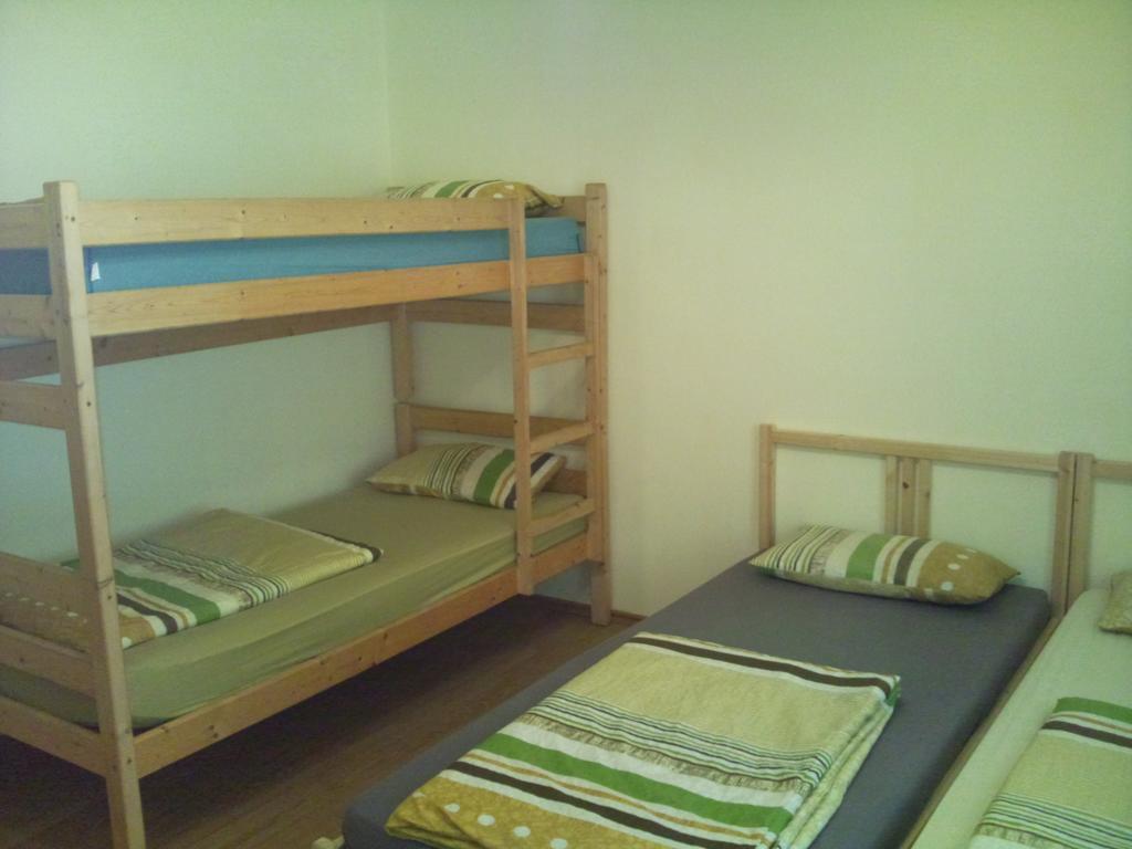 Hostel 66 Szeged Phòng bức ảnh