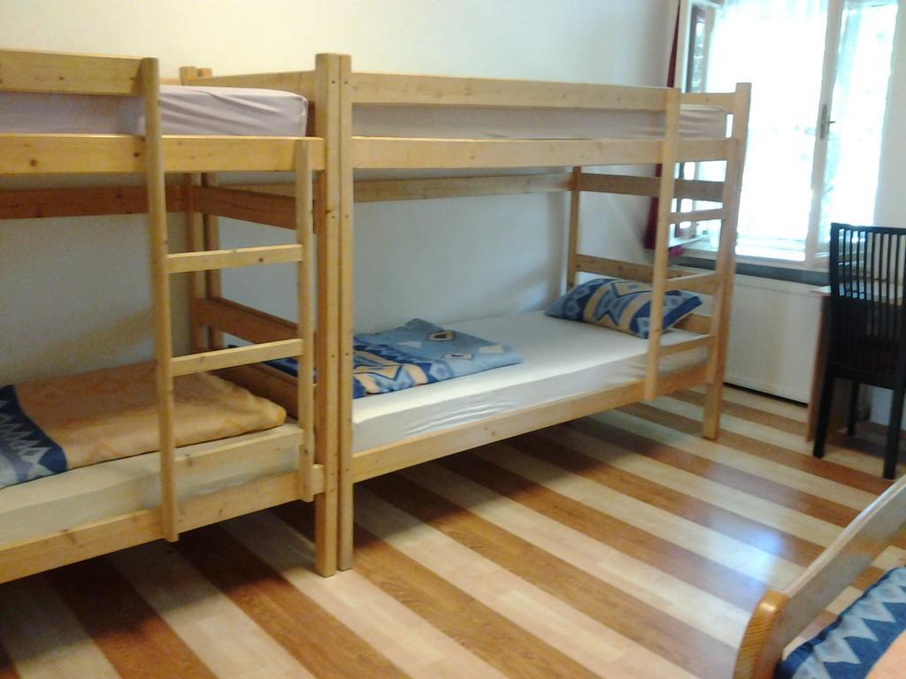 Hostel 66 Szeged Ngoại thất bức ảnh
