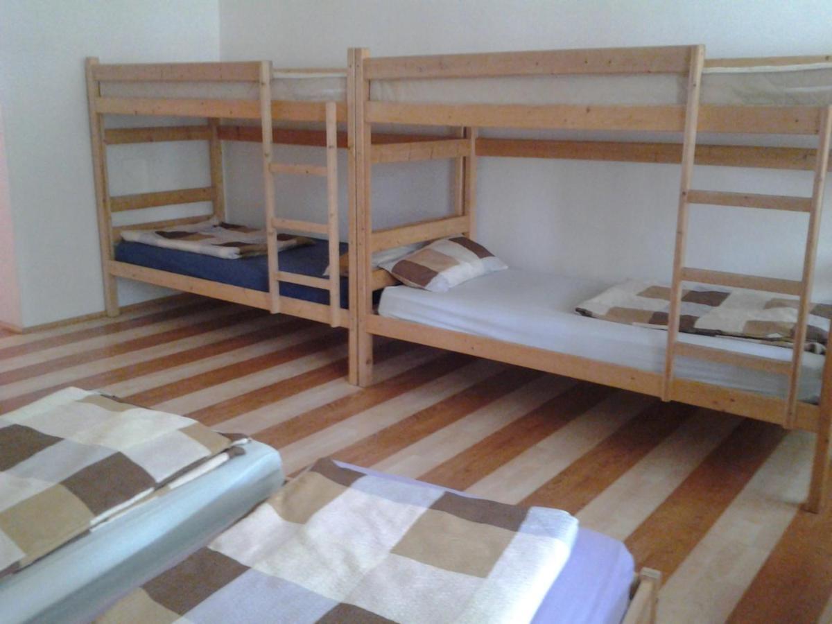 Hostel 66 Szeged Phòng bức ảnh